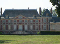 château de Guermantes