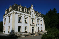 ch�teau d'Habay la Neuve
