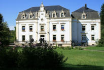 ch�teau d'Habay la Neuve