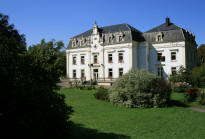 ch�teau d'Habay la Neuve
