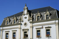 ch�teau d'Habay la Neuve