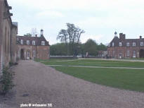 ch�teau du Haras du Pin
