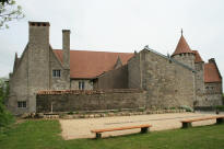 château de Hattonchâtel