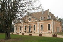 château de Hurigny