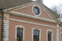 château de Hurigny