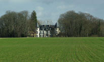 ch�teau d'Idogne   Monteignet sur l'Andelot