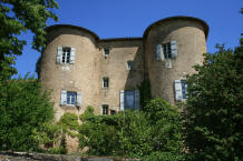 château d'Igé