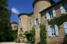 ch�teau d'Ig�