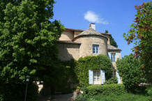 ch�teau d'Ig�