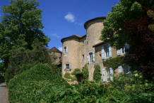 château d'Igé