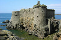 château de L'Ile d'Yeu