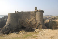 château de L'Ile d'Yeu