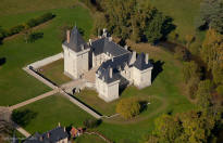 ch�teau de L'Isle Savary