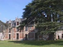 château de Jallanges