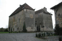 ch�teau de Jaulny