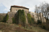 ch�teau de Jaulny