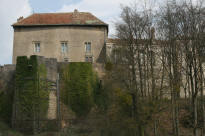 ch�teau de Jaulny
