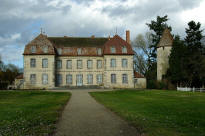 ch�teau de Jenzat