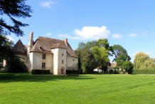 ch�teau de Jenzat