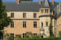 ch�teau de Joserand