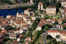 ch�teau de l'Ychairie   Puy-l'Ev�que