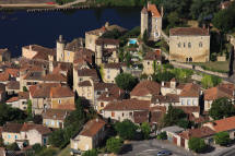 ch�teau de l'Ychairie   Puy-l'Ev�que