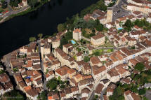 ch�teau de l'Ychairie   Puy-l'Ev�que