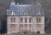 château de la Bachasse Sainte Foy lès Lyon