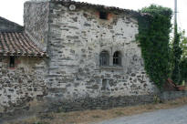 ch�teau de la Barb�re  &nbsp;Saint-Paul-en-Pareds