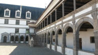 ch�teau de la Batie d'Urf�