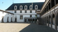 ch�teau de la Batie d'Urf�