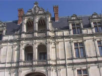 ch�teau de la Bourdaisi�re&nbsp; Montlouis-sur-Loire