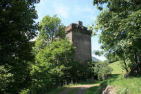 Ch�teau de la BoyleBrezons