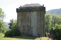 Ch�teau de la BoyleBrezons