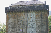 Ch�teau de la BoyleBrezons