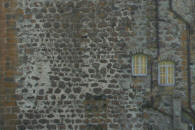 ch�teau de la Boyle � Brezons