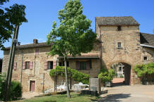 château de la Bruyère Igé