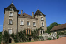 ch�teau de la Bruy�re   Ig�