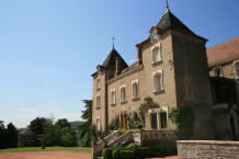 ch�teau de la Bruy�re   Ig�