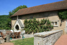 ch�teau de la Bruy�re   Ig�