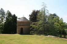 ch�teau de la Bruy�re   Ig�