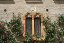 ch�teau de la Bruy�re   Ig�