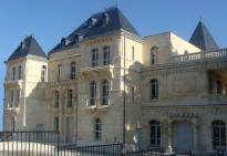 ch�teau de la Buzine