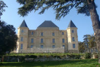 ch�teau de la Buzine