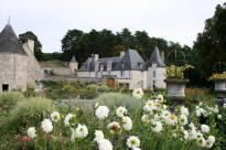 château de la Chatonnière