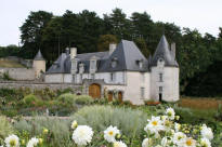 château de la Chatonnière