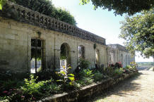 ch�teau de la Citadelle  Bourg