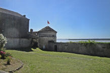 ch�teau de la Citadelle  Bourg