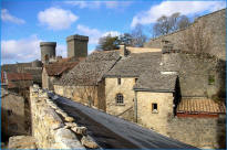La Couvertoirede est classé parmi les plus beaux villages de France