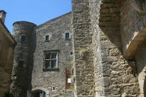 La Couvertoirede parmi les plus beaux villages de France